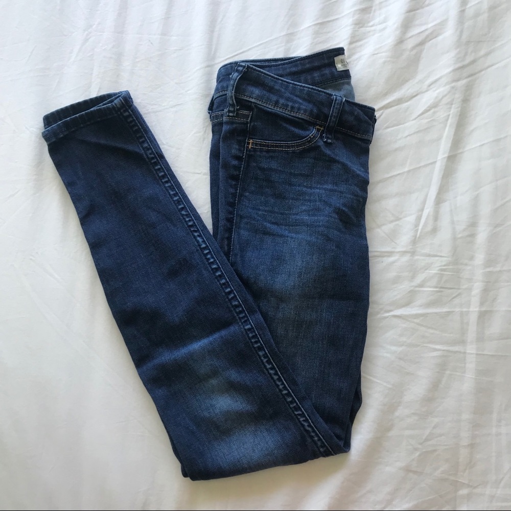 Hollister Skinny jeans
